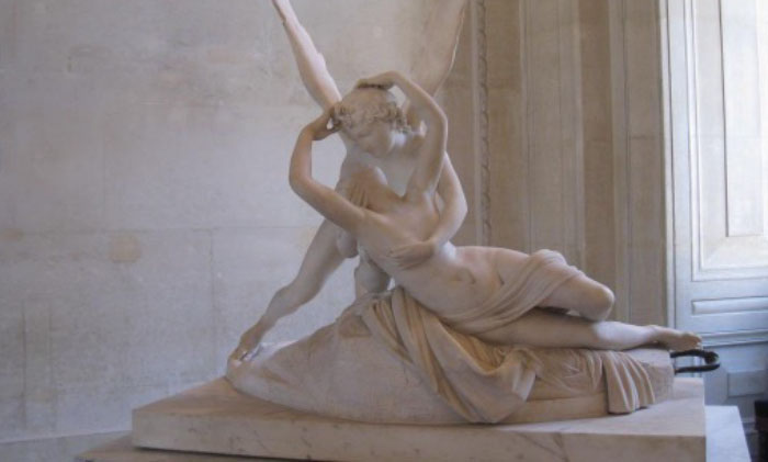 Imagen que acompaña el ensayo filosófico sobre la dignificación del arte